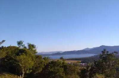 Terreno à venda na 100, 1170, praia da silveira, garopaba, 3695 m2 por r$ 1.250.000