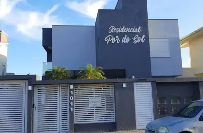 Casa com 2 quartos à venda na pinguirito, 1011, ambrósio, garopaba, 100 m2 por r$ 691.500
