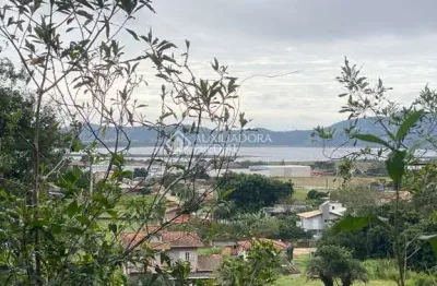 Terreno à venda na joão joaquim da silva, 5557, encantada, garopaba, 6000 m2 por r$ 1.750.000