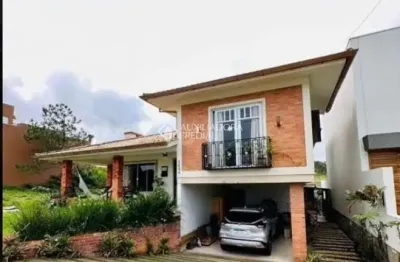 Casa com 4 quartos à venda na dos açores, 4444, ambrósio, garopaba, 198 m2 por r$ 1.750.000