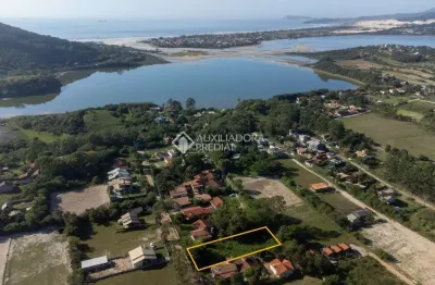 Terreno à venda na geral de ibiraquera, s/n, 186, ibiraquera, imbituba, 1493 m2 por r$ 950.000