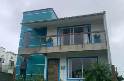 Casa com 2 quartos à venda na ilha das flores, 264, ambrósio, garopaba, 180 m2 por r$ 1.490.000