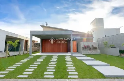 Casa em condomínio fechado com 4 quartos à venda na delegado frontino martins, 4040, areais da palhocinha, garopaba, 299 m2 por r$ 2.900.000