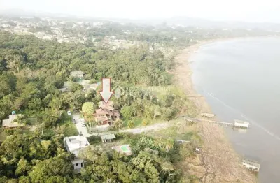 Casa com 3 quartos à venda na almerinda ferreira, 1, campo duna, garopaba, 80 m2 por r$ 1.280.000