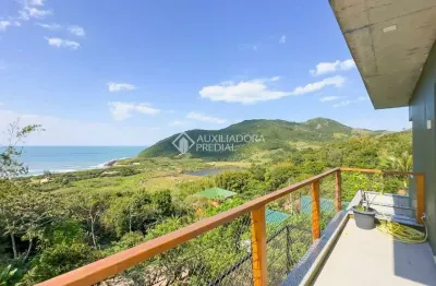 Casa com 4 quartos à venda na geral praia da silveira, 170, praia da silveira, garopaba, 298 m2 por r$ 3.400.000