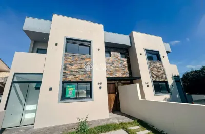 Casa com 2 quartos à venda na joão cardoso, 441, areais da palhocinha, garopaba, 132 m2 por r$ 695.000