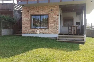 Casa com 3 quartos à venda na porto novo, 42, praia do rosa, imbituba, 122 m2 por r$ 1.200.000