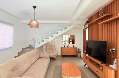 Casa com 2 quartos à venda na abílio manoel de lima, 10580, areais da palhocinha, garopaba, 82 m2 por r$ 700.000