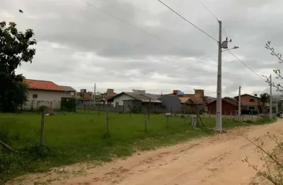 Terreno à venda na manoel cardoso, 12, areais da palhocinha, garopaba, 367 m2 por r$ 429.000