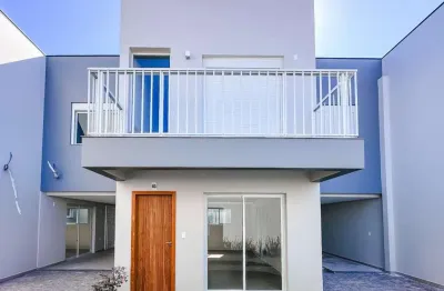 Casa com 2 quartos à venda na jovino piucco, 142, centro, garopaba, 105 m2 por r$ 1.060.000