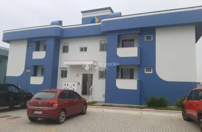 Apartamento com 2 quartos à venda na joão vennancio gonçalves, 2063, campo duna, garopaba, 61 m2 por r$ 520.000