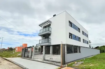 Apartamento com 2 quartos à venda na sc 434 km 03, 6, campo d'una, imbituba, 75 m2 por r$ 530.000