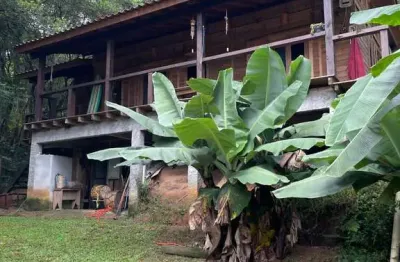 Fazenda à venda na luiz silveira soares, 2, encantada, garopaba, 84 m2 por r$ 1.700.000