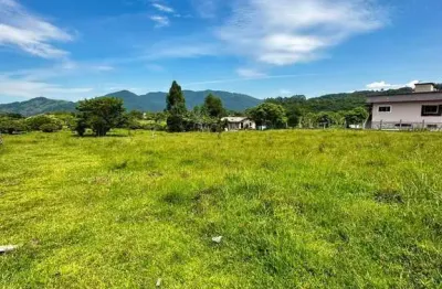 Terreno à venda na servidão maura lino benedet, 200, ressacada, garopaba, 4574 m2 por r$ 1.200.000