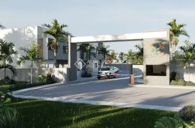 Casa em condomínio fechado com 2 quartos à venda na Maria De Lurdes Coelho, 1, Campo Duna, Garopaba, 68 m2 por R$ 589.900