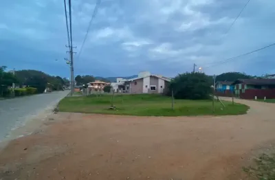 Terreno à venda na Dos Açores, 652, Ambrósio, Garopaba, 363 m2 por R$ 550.000