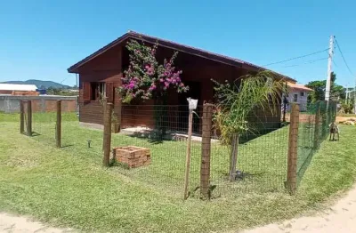 Casa com 3 quartos à venda na morro da encantada, 231, encantada, garopaba, 82 m2 por r$ 450.000