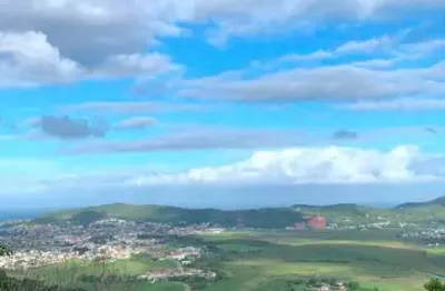Terreno à venda na ilha graciosa, 20, ambrósio, garopaba, 3098 m2 por r$ 400.000