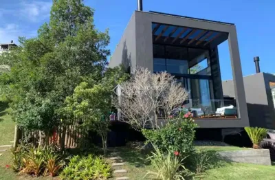 Casa com 4 quartos à venda na das flores, 6, morrinhos, garopaba, 158 m2 por r$ 3.170.000