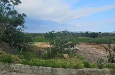 Terreno à venda na nicolau manoel de abreu, 5350, areais da palhocinha, garopaba, 517 m2 por r$ 445.200
