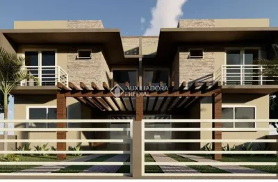 Casa com 2 quartos à venda na ana maria de jesus, 78, areais da palhocinha, garopaba, 78 m2 por r$ 650.000