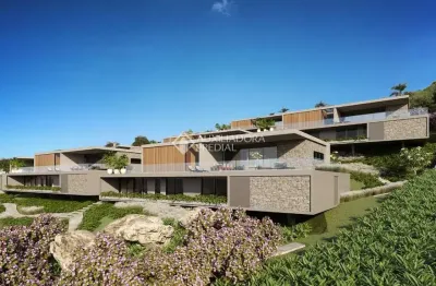 Casa com 4 quartos à venda na bela vista, 1000, vigia, garopaba, 575 m2 por r$ 9.600.000