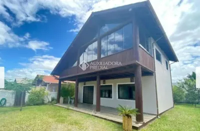 Casa com 4 quartos à venda na joão francisco severino, 80, ibiraquera, imbituba, 189 m2 por r$ 1.160.000