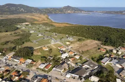 Terreno à venda na joana maria de bittencourt, 377, areais da palhocinha, garopaba, 360 m2 por r$ 459.000