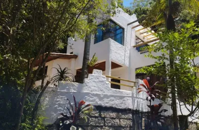 Casa com 3 quartos à venda na adílio inácio de abreu, 4, macacu, garopaba, 112 m2 por r$ 1.200.000