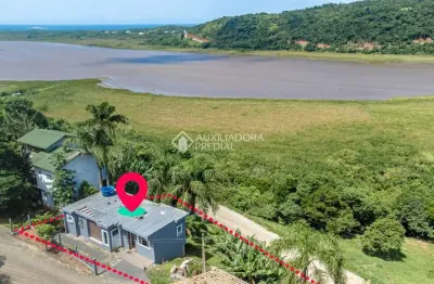 Casa com 2 quartos à venda na adílio inácio de abreu, 1977, costa do macacu, garopaba, 65 m2 por r$ 490.000