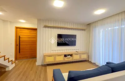 Casa com 3 quartos à venda na lidio araújo de amorim, 211, ferraz, garopaba, 126 m2 por r$ 1.670.000