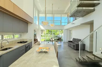 Casa com 4 quartos à venda na das amendoeiras, 100, morrinhos, garopaba, 267 m2 por r$ 4.570.000