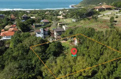 Terreno à venda na geral praia da silveira, 1977, praia da silveira, garopaba, 1836 m2 por r$ 2.500.000