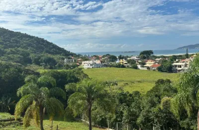 Terreno à venda na jovino piucco, 89, siriú, garopaba, 400 m2 por r$ 777.000
