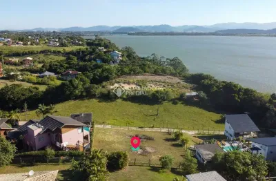Terreno à venda na roberto teixeira de souza, 1534, ibiraquera, imbituba, 780 m2 por r$ 900.000