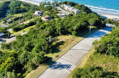 Terreno à venda na jovino piucco, 00, morrinhos, garopaba, 525 m2 por r$ 2.000.000