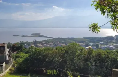 Terreno à venda na do morro, 1, praia da ferrugem, garopaba, 2886 m2 por r$ 2.900.000