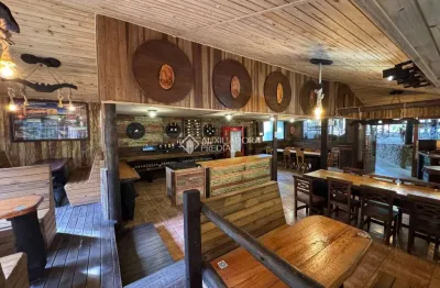 Casa comercial à venda na servidão ranolfo eudocio mello, 1, siriú, garopaba, 333 m2 por r$ 2.500.000