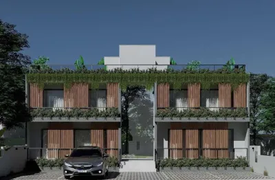 Apartamento com 3 quartos à venda na ismael lobo, 272, jardim panorâmico, garopaba, 111 m2 por r$ 1.350.000