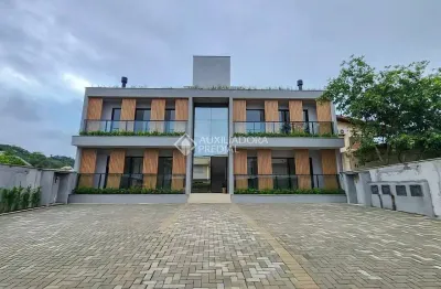 Apartamento com 3 quartos à venda na ismael lobo, 272, jardim panorâmico, garopaba, 111 m2 por r$ 1.350.000