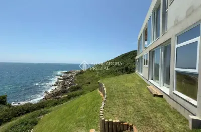Casa com 3 quartos à venda na são joaquim, 745, vigia, garopaba, 197 m2 por r$ 5.500.000