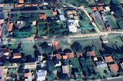 Terreno à venda na idalino manoel de carvalho, 256, ibiraquera, imbituba, 450 m2 por r$ 530.000