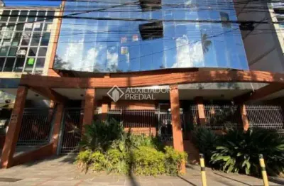 Sala comercial à venda na avenida protásio alves, 3161, petrópolis, porto alegre, 33 m2 por r$ 165.000