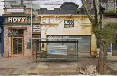 Terreno comercial à venda na avenida são pedro, 855, são geraldo, porto alegre, 278 m2 por r$ 1.900.000