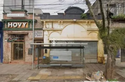 Terreno comercial à venda na avenida são pedro, 855, são geraldo, porto alegre, 278 m2 por r$ 1.490.000