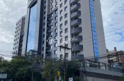 Apartamento com 1 quarto à venda na rua miguel tostes, 30, rio branco, porto alegre, 37 m2 por r$ 305.000