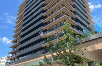 Apartamento com 1 quarto à venda na avenida carlos gomes, 1130, auxiliadora, porto alegre, 38 m2 por r$ 750.000