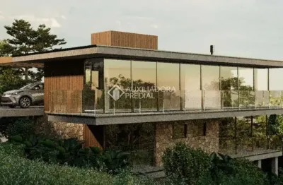 Terreno à venda na augusto germano wilke, 10108, praia da silveira, garopaba, 847 m2 por r$ 850.000