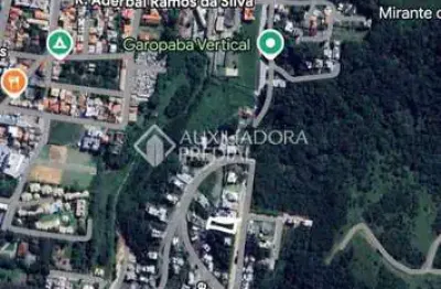 Terreno à venda na rua bernardino manoel rodrigues, 01, jardim panorâmico, garopaba, 735 m2 por r$ 1.600.000