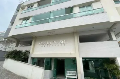Apartamento com 2 quartos à venda na rua coronel luiz caldeira, 105, itacorubi, florianópolis, 69 m2 por r$ 850.000